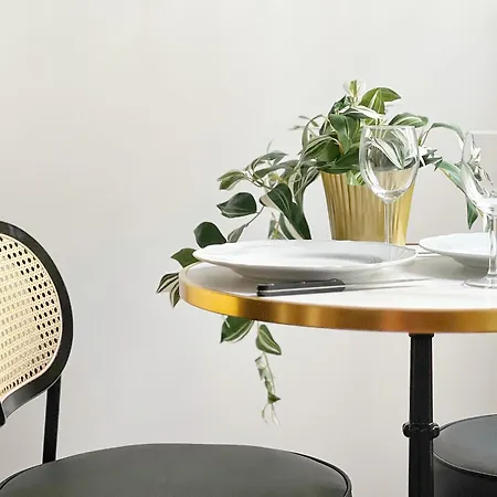 Le Drapier - Centre - Luxe - アパート *