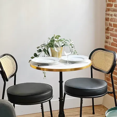 Le Drapier - Centre - Luxe - *