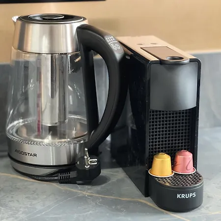 Le Drapier - Centre - Luxe - 公寓 *