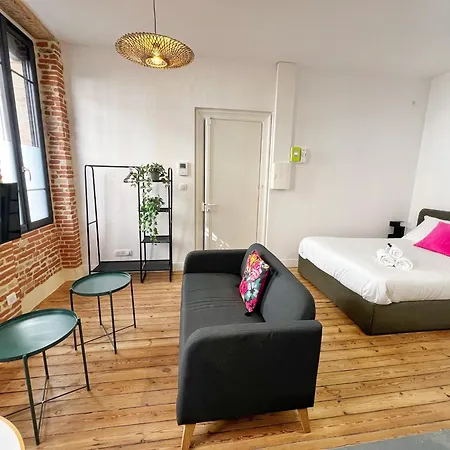 Le Drapier - Centre - Luxe - * 圖盧茲