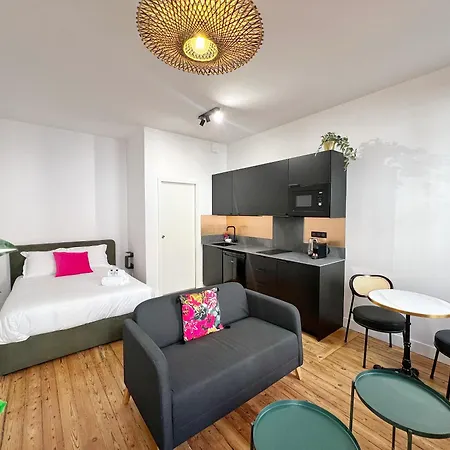 Le Drapier - Centre - Luxe -