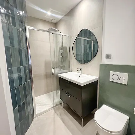 Le Drapier - Centre - Luxe - דירה