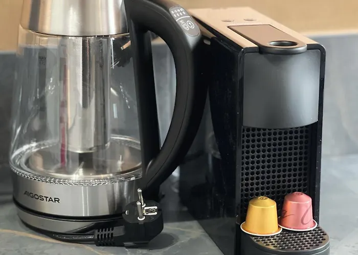 Le Drapier - Centre - Luxe - Lejlighed *