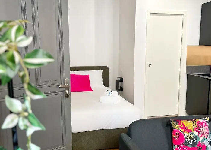 Le Drapier - Centre - Luxe - Daire Toulouse