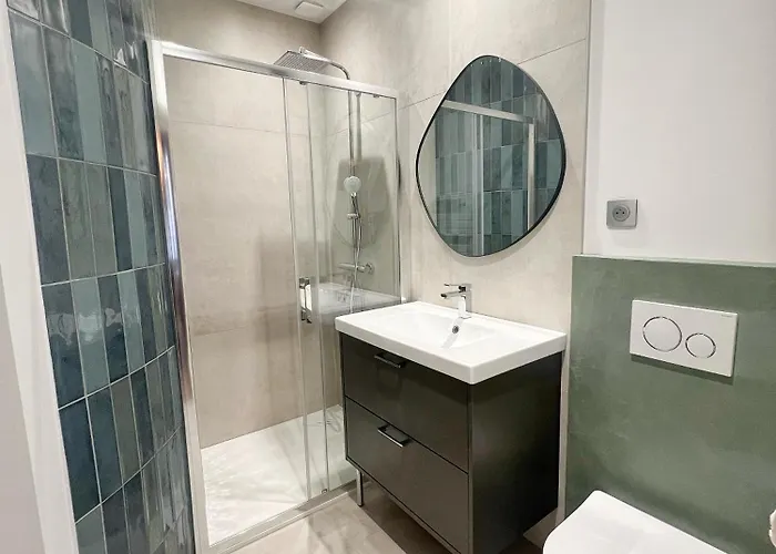 Le Drapier - Centre - Luxe - Daire