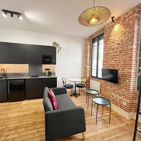 Le Drapier - Centre - Luxe -