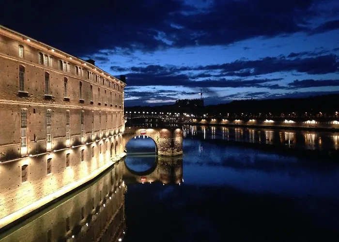 Le Drapier - Centre - Luxe -