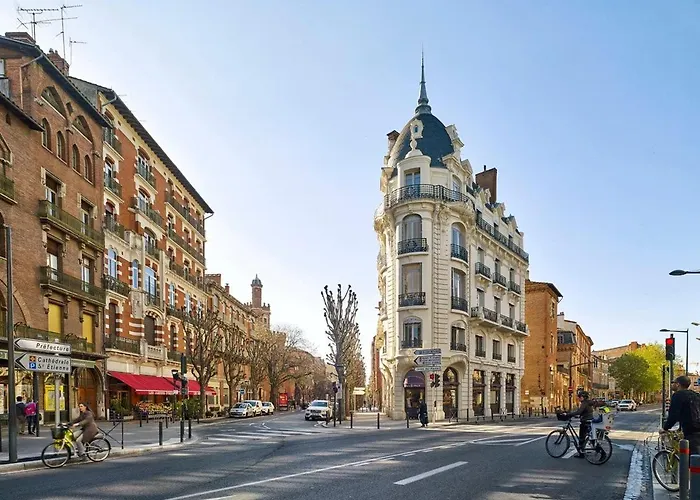 Appartement Le Drapier - Centre - Luxe - *