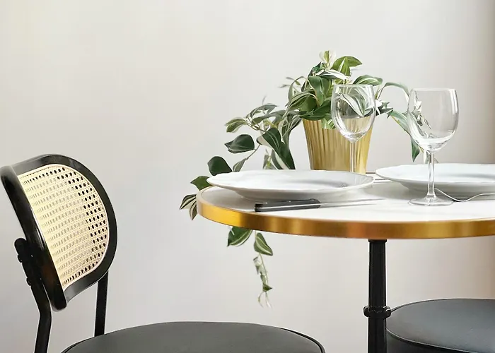 Le Drapier - Centre - Luxe - Appartement *