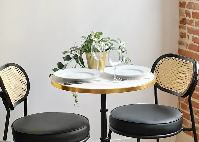 Le Drapier - Centre - Luxe - *