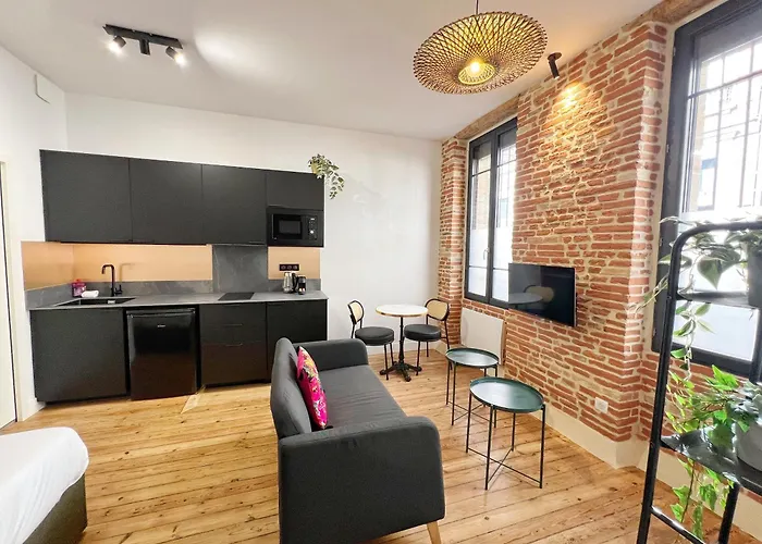 Le Drapier - Centre - Luxe -