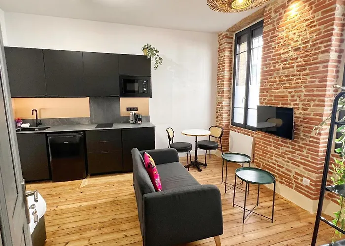 Le Drapier - Centre - Luxe - Appartement