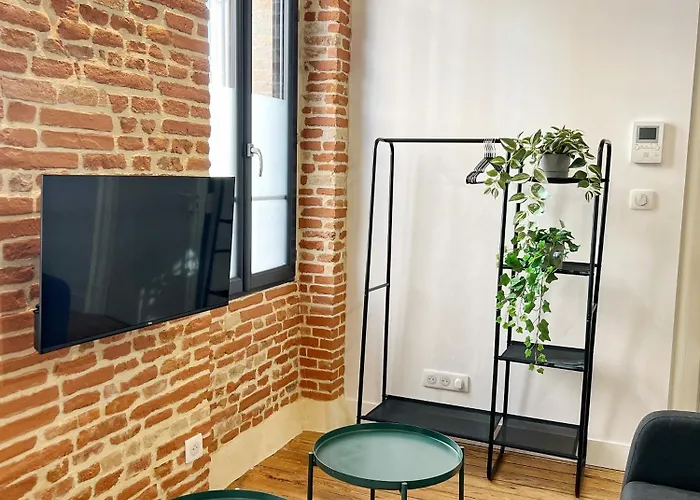 Le Drapier - Centre - Luxe - Appartement