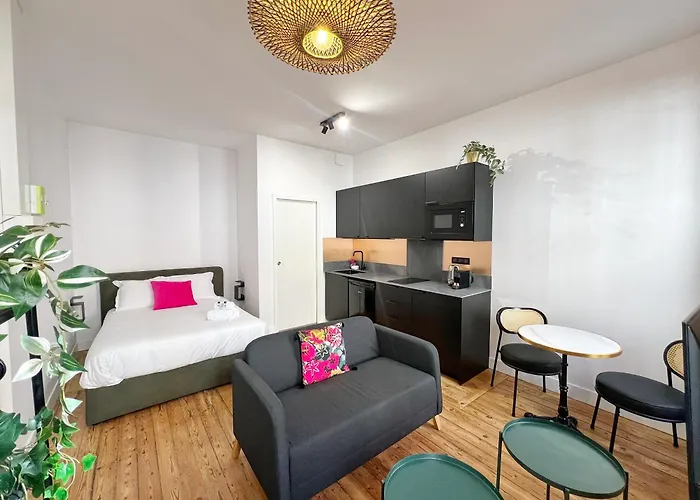 Le Drapier - Centre - Luxe -