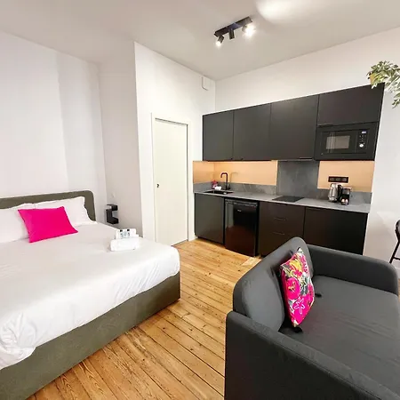 Le Drapier - Centre - Luxe - *