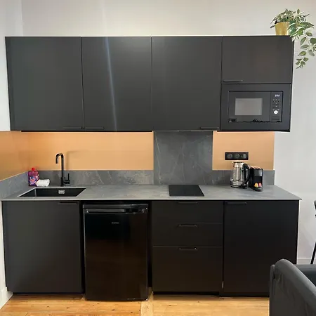 Apartment Le Drapier - Centre - Luxe - *