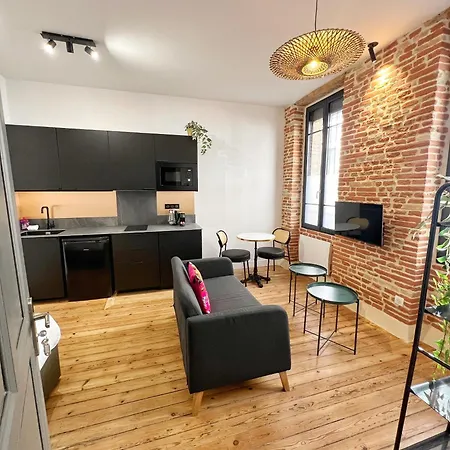 Le Drapier - Centre - Luxe - Apartment