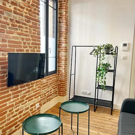 Le Drapier - Centre - Luxe - Apartment