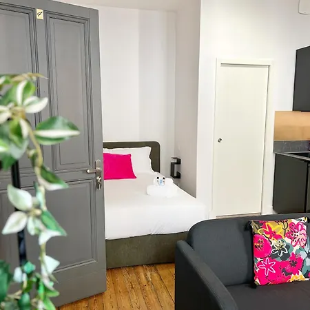 Le Drapier - Centre - Luxe - Apartment Toulouse